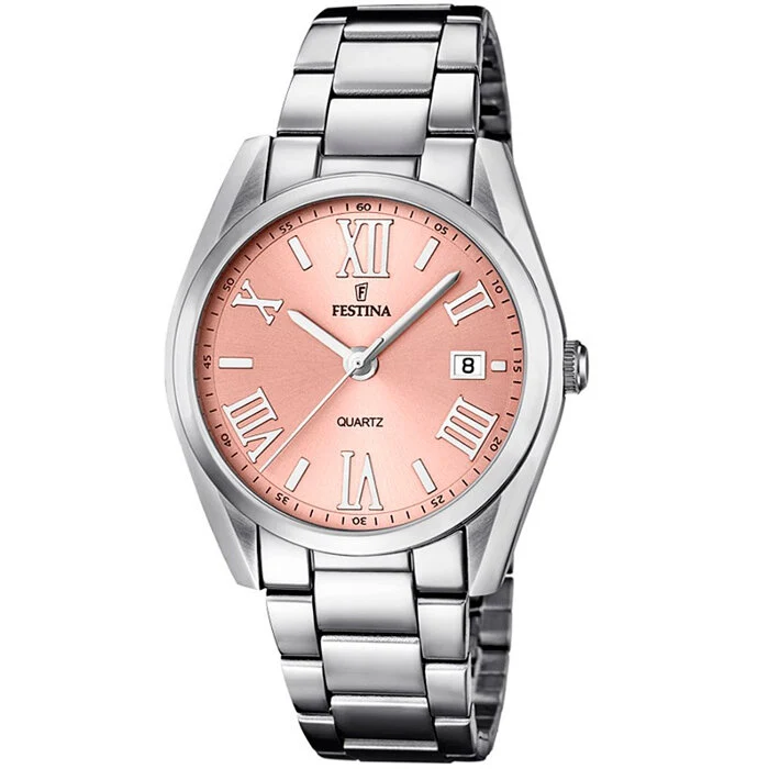 Reloj Festina F16790/2 Sumergible