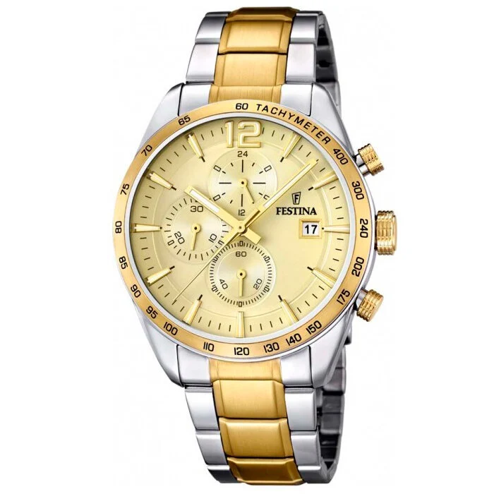 Reloj Festina Cronógrafo F16761/1