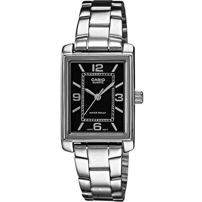 Reloj Casio para Mujer LTP-1234PD-1AEF