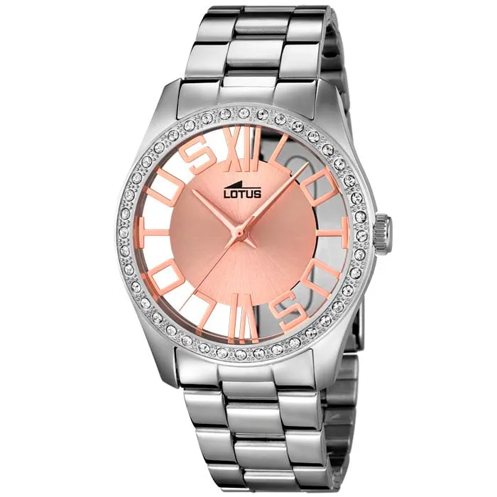 Reloj Lotus Trendy para Chica 18126/1