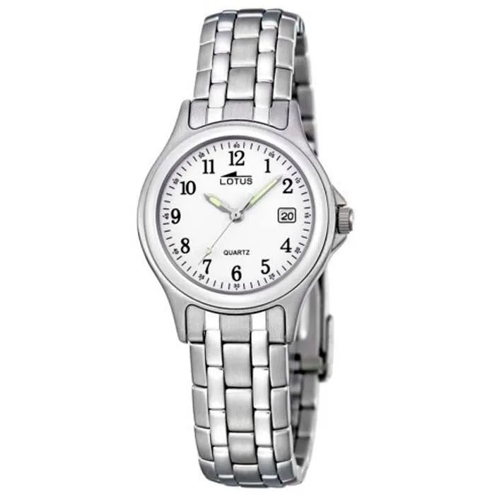 Reloj Lotus para Mujer 15151/A