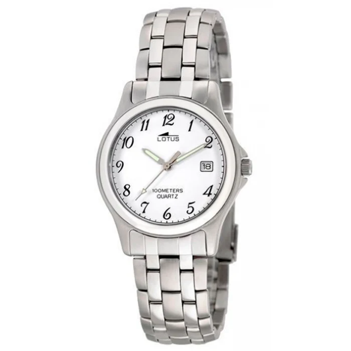 Reloj Lotus para Hombre 15150/A Sumergible