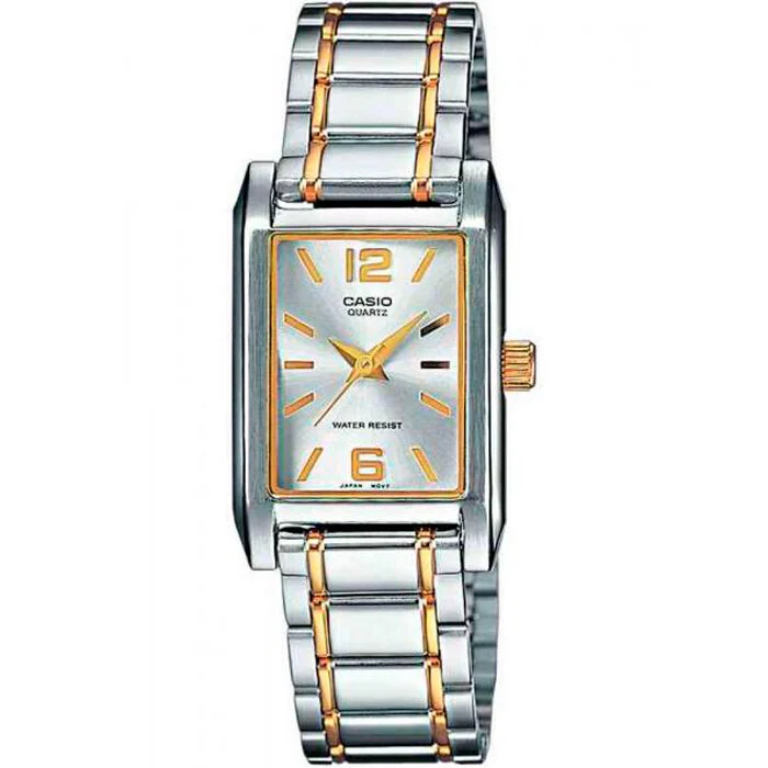Reloj Casio para Mujer LTP-1235PSG-7AEF