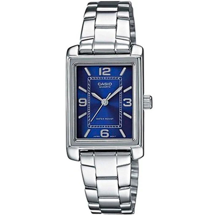 Reloj Casio para Mujer LTP-1234PD-2AEF Sumergible