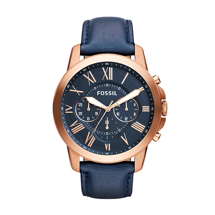 Reloj Fossil Grant FS4835