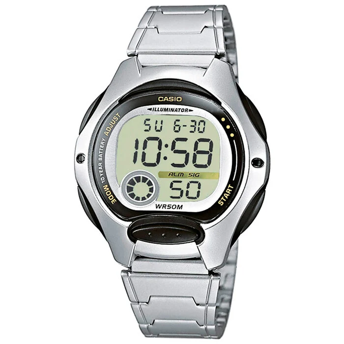 Reloj Casio para Niño LW-200D-1AVEF