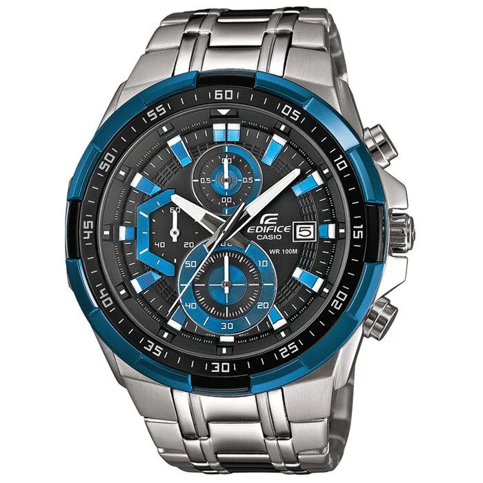 Reloj Casio Edifice EFR-539D-1A2VUEF Sumergible 100m