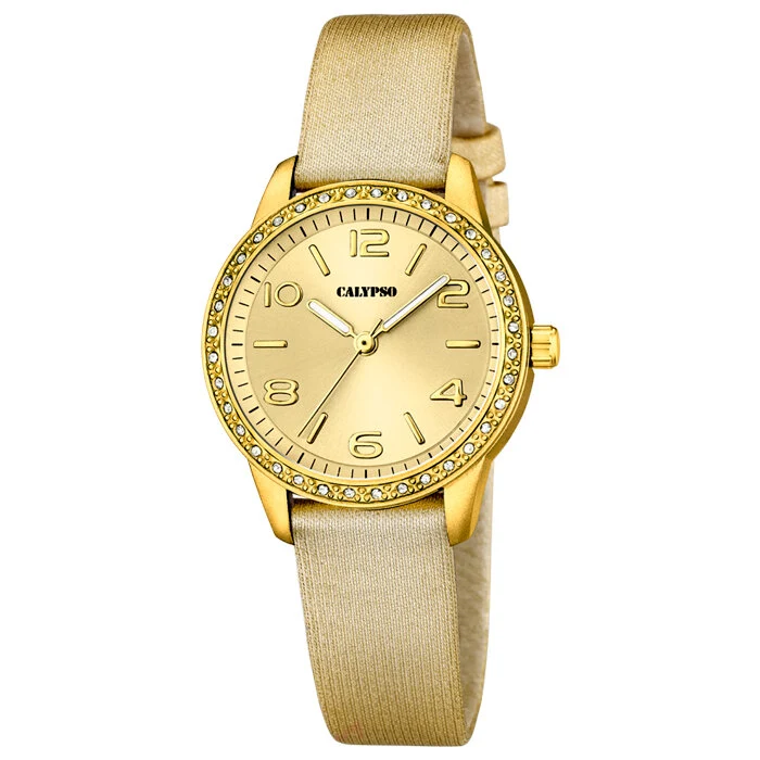 Reloj Calypso para Chica K5652/2 Sumergible