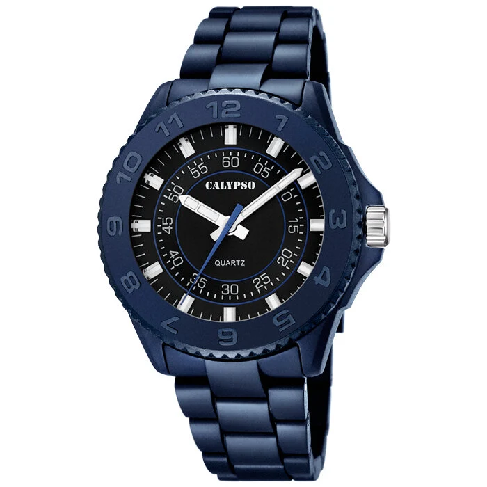 Reloj Calypso Hombre K5643/4 Sumergible