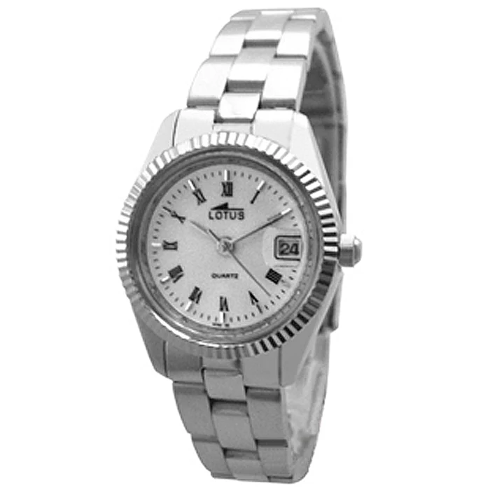 Reloj Lotus para Mujer 9748/1 Sumergible