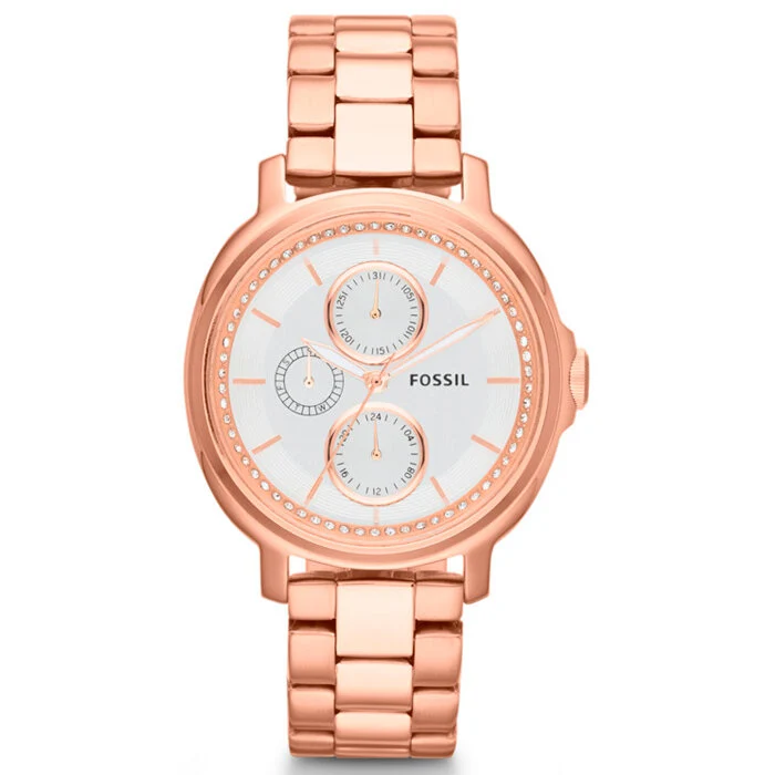 Reloj Fossil Chelsey Rosé ES3353