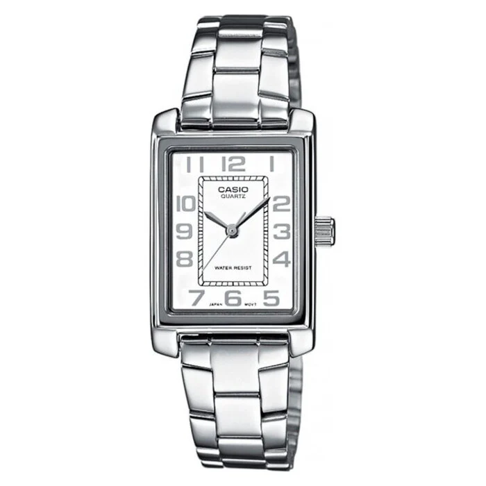 Reloj Casio LTP-1234PD-7AEF Sumergible