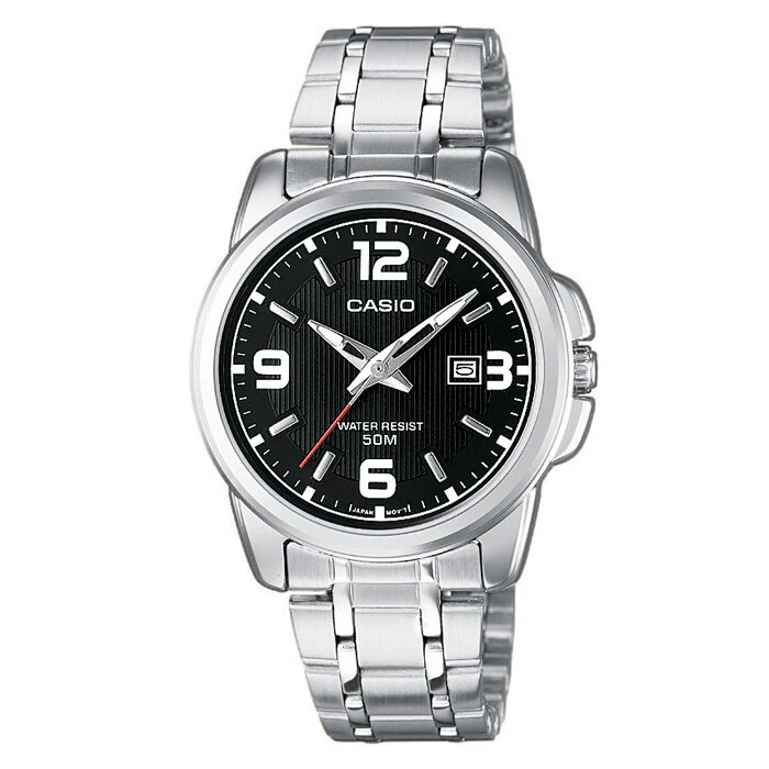 Reloj Casio LTP-1314D-1AVEF Sumergible 50m
