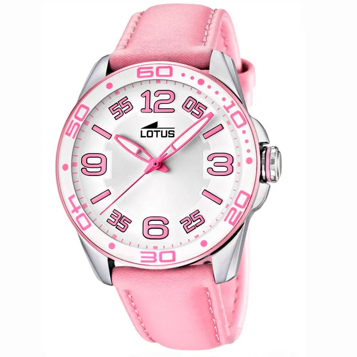 Reloj Lotus para Chica 15783/3 Sumergible