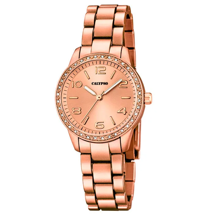 Reloj Calypso para Chica K5647/3 Sumergible