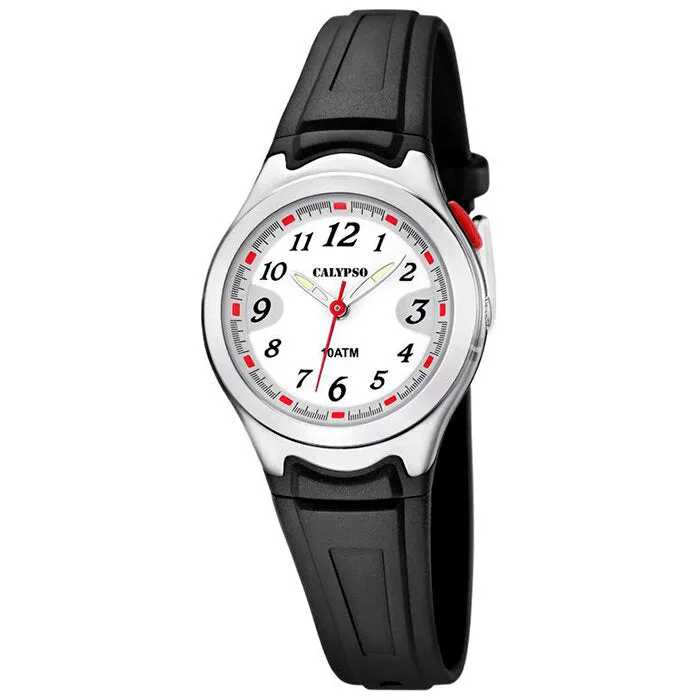 Reloj Calypso para Chica K6067/4 Sumergible