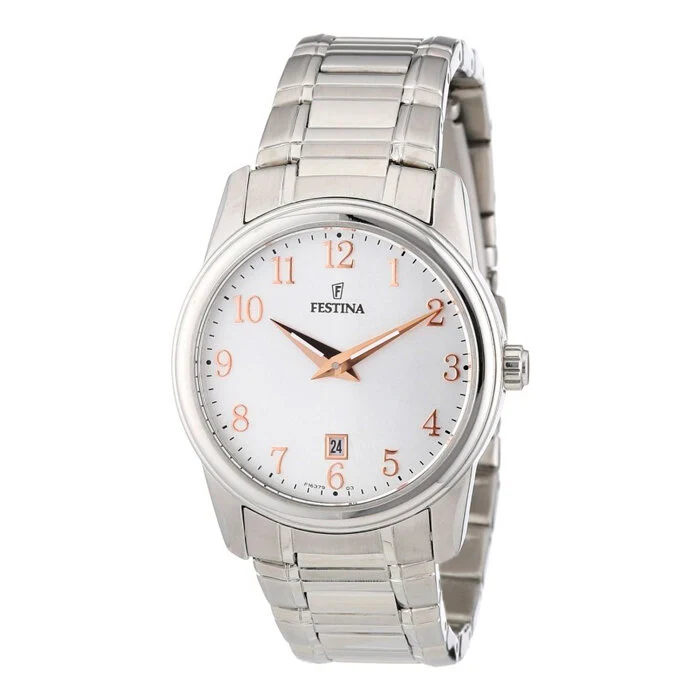 Reloj Festina para Mujer F16379/3 Sumergible