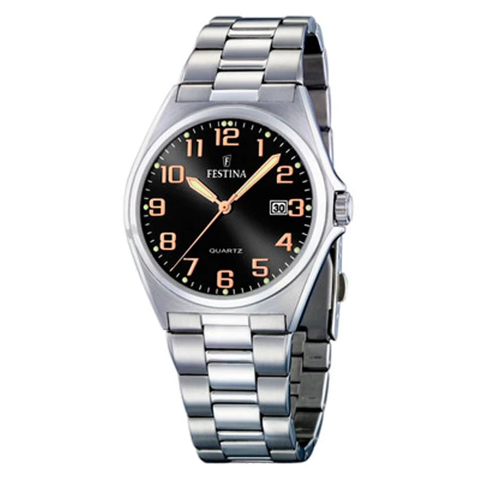 Reloj Festina para Hombre F16374/8 Sumergible