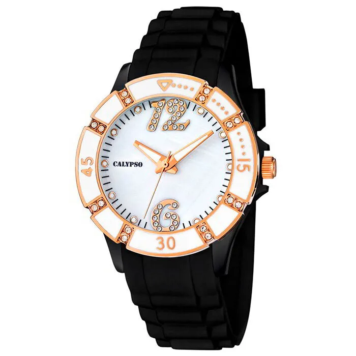 Reloj Calypso para Chica K5650/6 Sumergible