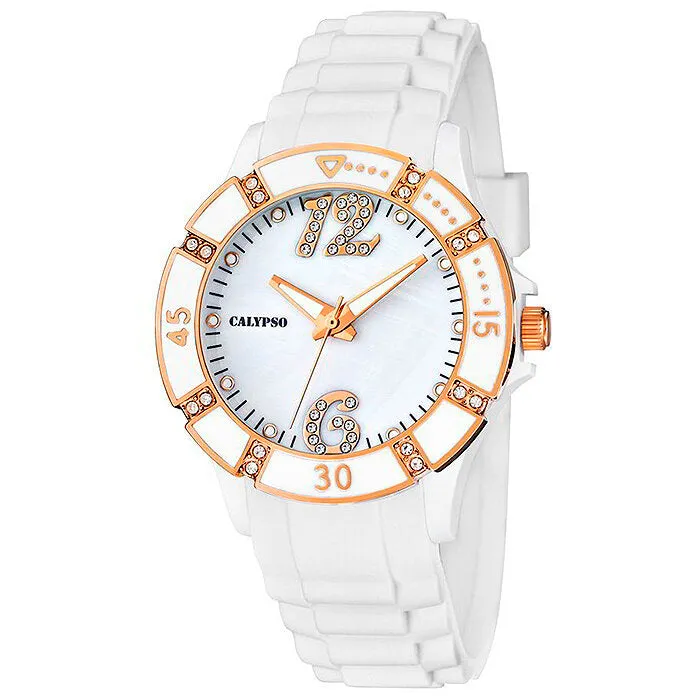 Reloj Calypso para Chica K5650/3 Sumergible