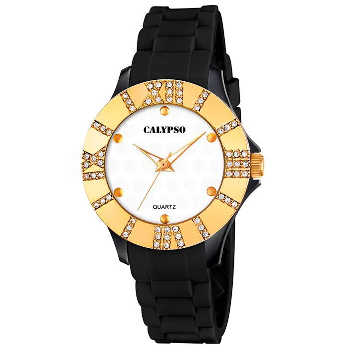 Reloj Calypso para Chica K5649/5 Sumergible