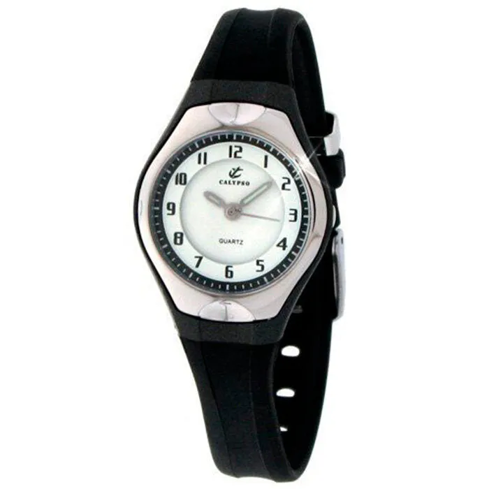 Reloj Calypso Mujer K5163/J Sumergible