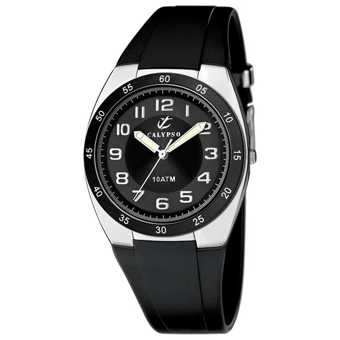 Reloj Calypso K6044/B Sumergible