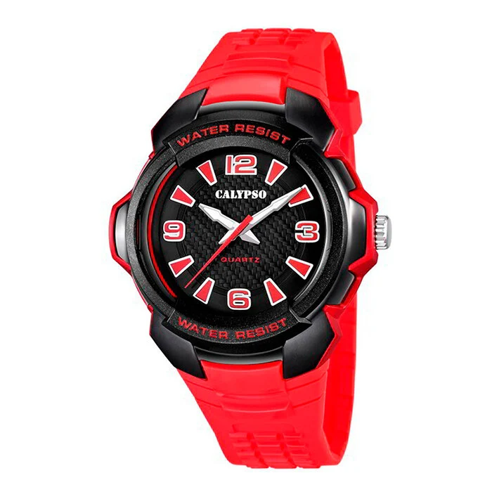 Reloj Calypso K5635/5 Sumergible