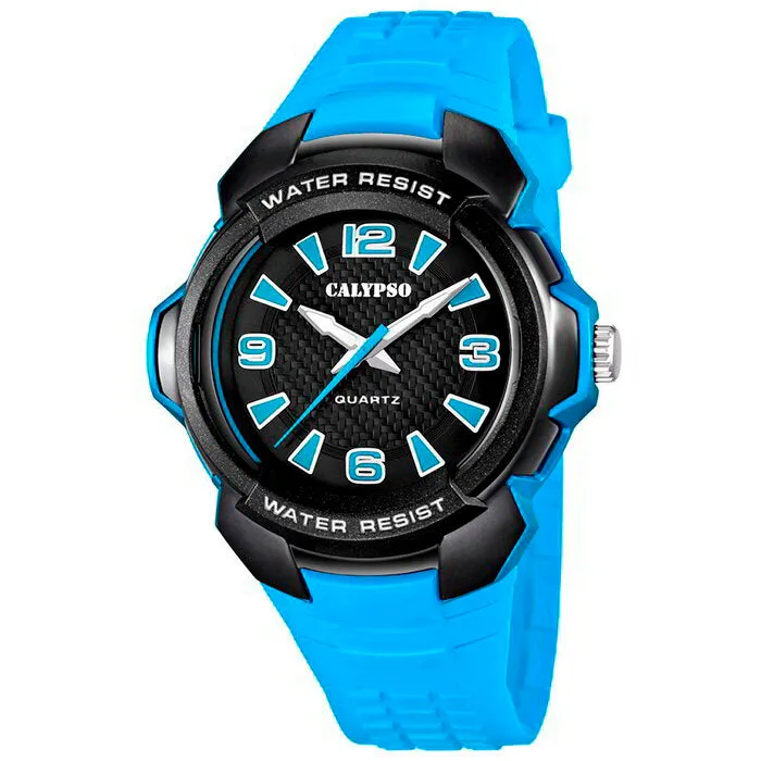 Reloj Calypso K5635/4 Sumergible