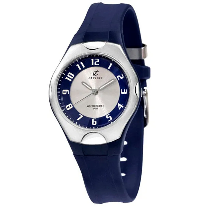 Reloj Calypso Hombre K5162/4 Sumergible
