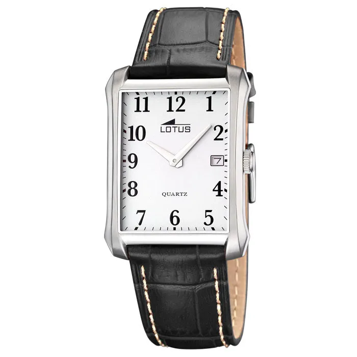 Reloj Lotus para Hombre 15626/7 Sumergible