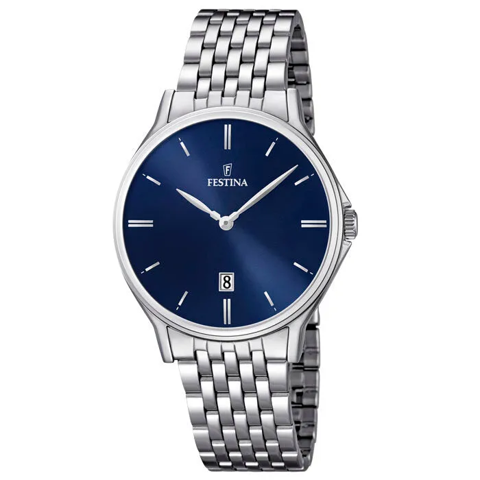 Reloj Festina para Hombre F16744/3