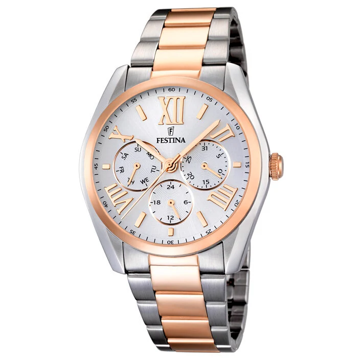 Reloj Festina para Hombre F16751/3 Sumergible
