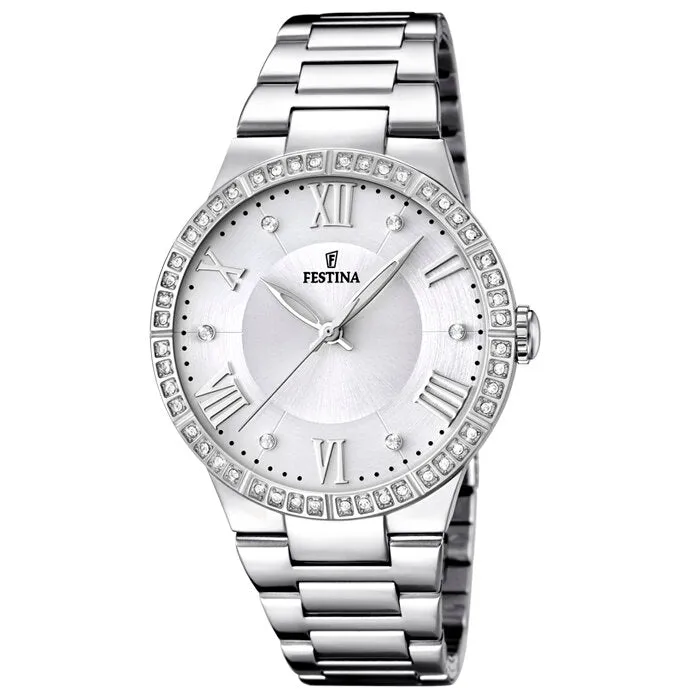 Reloj Festina F16719/1 Sumergible