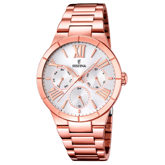 Reloj Festina Rosé F16718/1