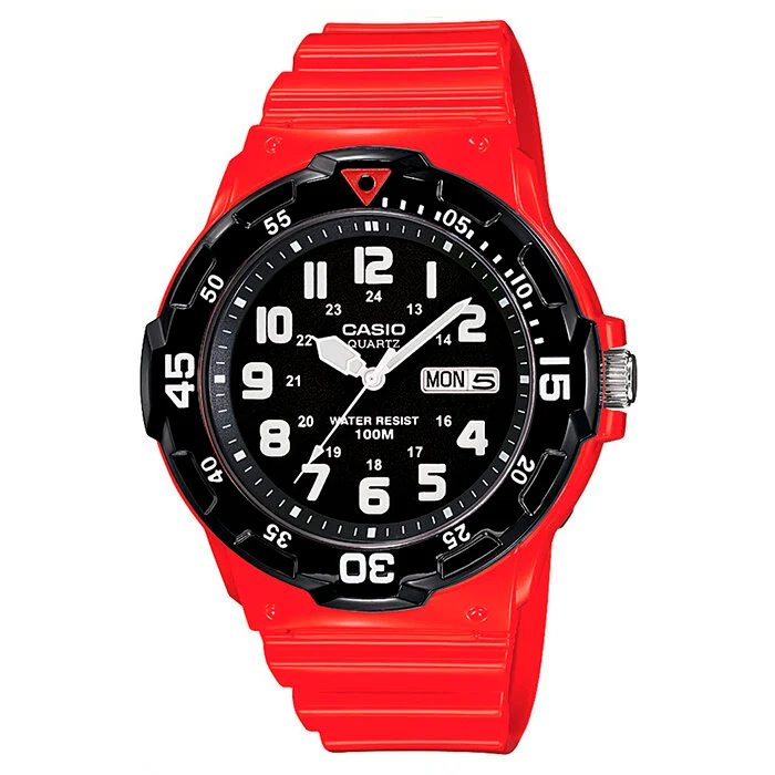 Reloj Casio Sport MRW-200HC-4BVEF