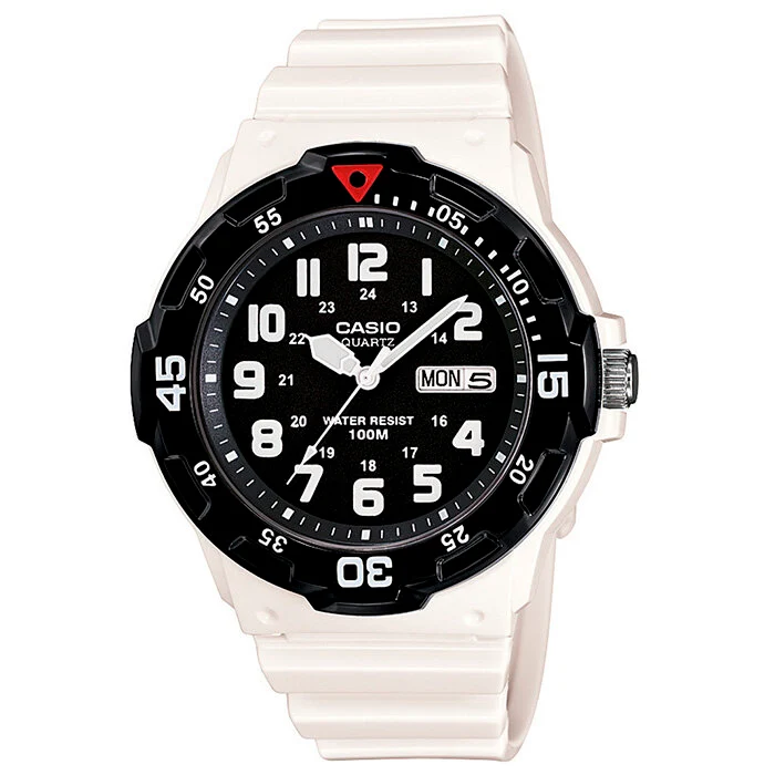 Reloj Casio MRW-200HC-7BVEF Sumergible