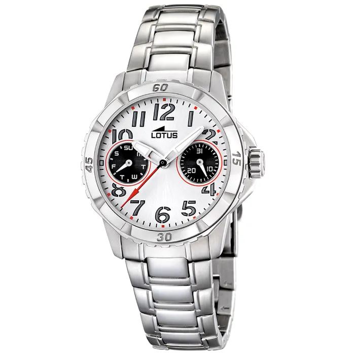 Reloj Lotus Primera Comunión para Niño 15652/5