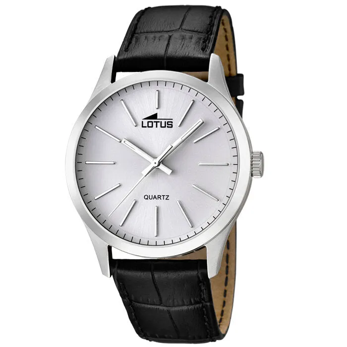 Reloj Lotus 15961/1 Sumergible