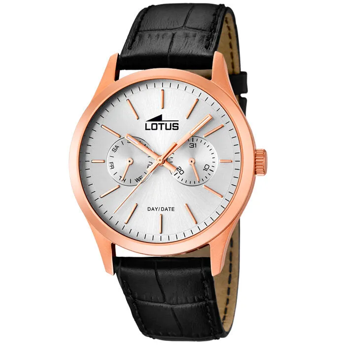 Reloj Lotus Day/Date 15958/1