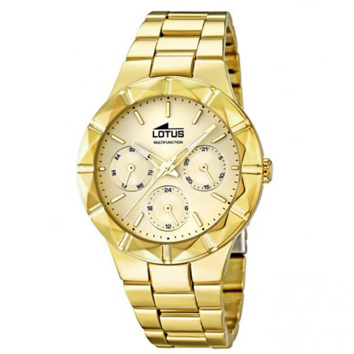 Reloj Lotus Trendy 15920/2