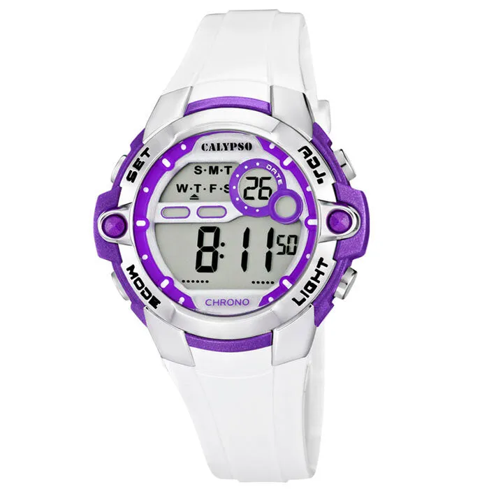 Reloj Calypso K5617/3 Sumergible