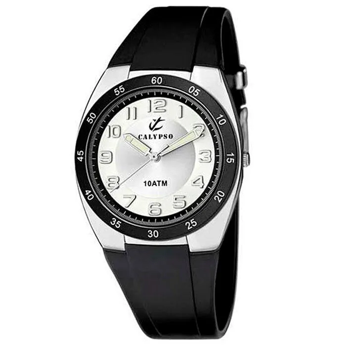 Reloj Calypso K6044/C Sumergible