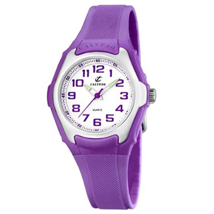 Reloj Calypso Niña K5216/5
