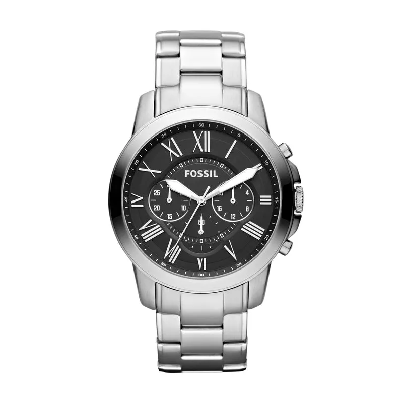 Reloj Fossil Grant FS4736