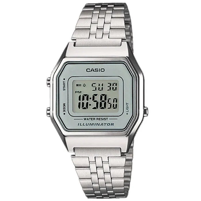 Reloj Casio Retro LA680WEA-7EF