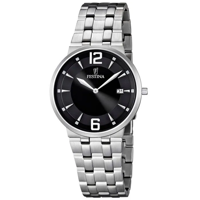 Reloj Festina para Hombre F6825/3 Sumergible 30m