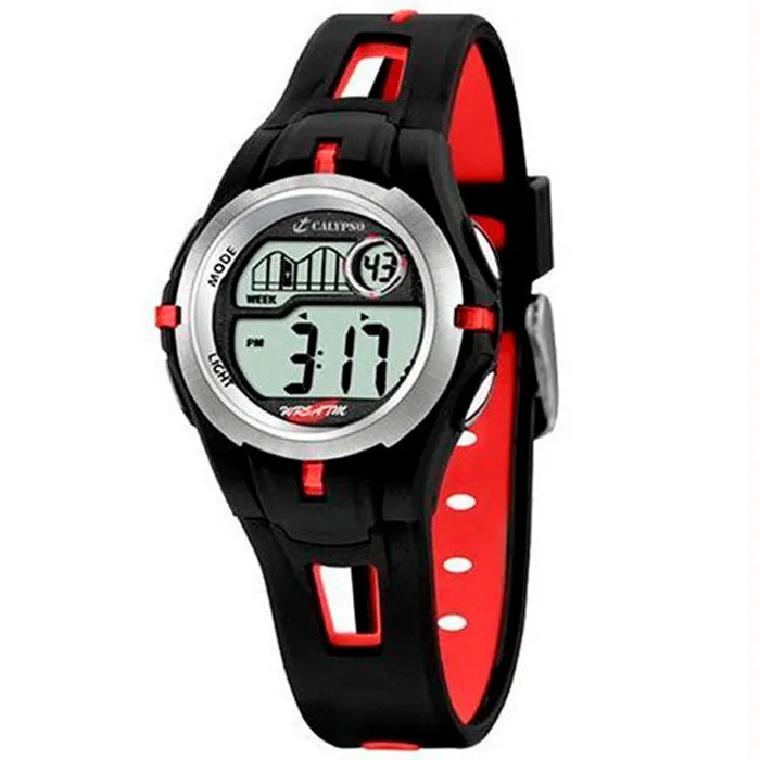 Reloj Calypso para Niño K5506/1