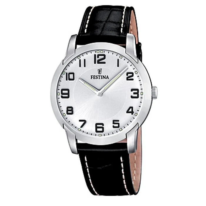 Reloj Festina para Hombre F16506/1 Sumergible 30m