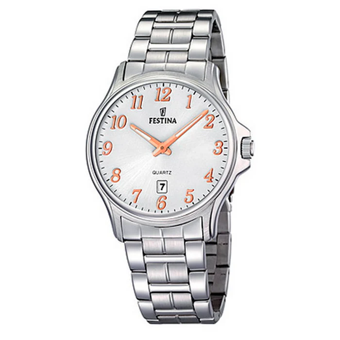 Reloj Festina para Hombre F16473/5 Sumergible 50m
